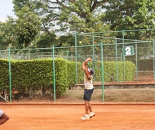 Tenis de Campo