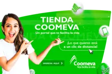 Tienda Coomeva