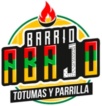 Barrio Abajo Totumas y Parrilla