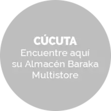 Almacén Baraka Multistore