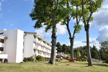 Hotel Sochagota Paipa