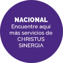 CHRISTUS SINERGIA