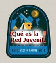 Qué es la Red Juvenil