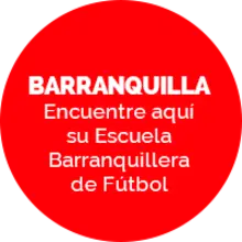 Escuela Barranquillera de Fútbol