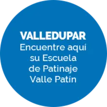 Valle Patín