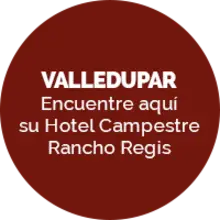 Hotel Campestre Rancho Regis