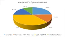 FIC 180 por tipo de inversi&oacute;n