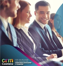 Qu&eacute; busca el grupo Coomeva