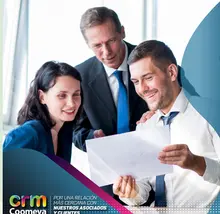 Qu&eacute; es CRM