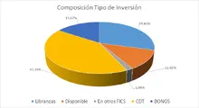 JUNIO FIC 180 Por Tipo de Inversi&oacute;n