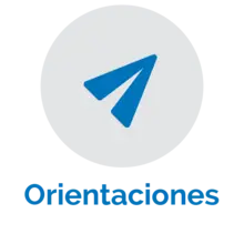 Orientaciones