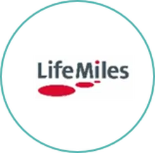Millas  LIfeMiles