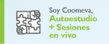 Soy Coomeva - Autoestudio + Seciones en vivo