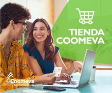 Tienda Coomeva