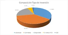 FIC 365 Por Tipo de Inversi&oacute;n