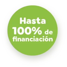 Financiación