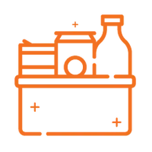 Alimentos y bebidas