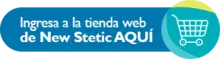 Ingresa a la tienda web de New Stetic AQUÍ