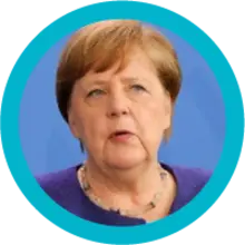 Alemania – Ángela Merkel