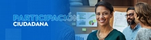 Participaci&oacute;n Ciudadana