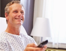 Renta diaria por hospitalizaci&oacute;n