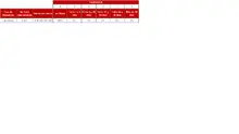 FIC 90 marzo-Tabla Informaci&oacute;n por Tipo de Inversi&oacute;n