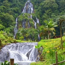 Termales de Santa Rosa