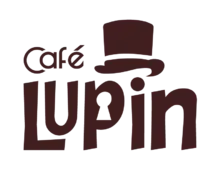 Café Lupin