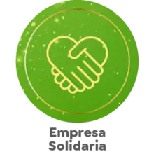 Categoría Empresa solidaria