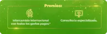 Premios