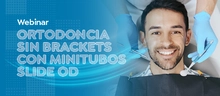 Webinar: Ortodoncia sin brackets con minitubos Slide Od