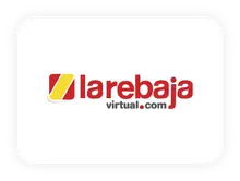 LA REBAJA 
