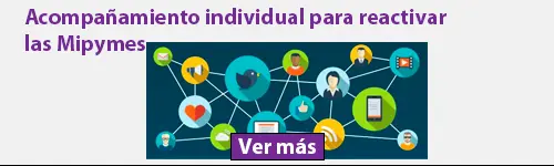 Networking empresarial para la reactivación económica