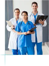 Nuestros centros m&eacute;dicos