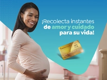 &iexcl;Recolecta instantes de amor y cuidado para su vida!