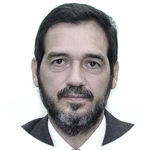 Oscar Germ&aacute;n Montalvo