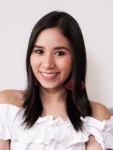 Isabella Figueroa 