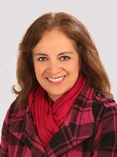 Elizabeth Garz&oacute;n