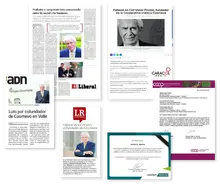 &Uacute;ltimo adi&oacute;s a nuestro fundador y l&iacute;der, el doctor V&iacute;ctor H. Pinz&oacute;n Parra