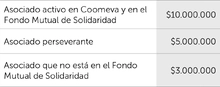RESPALDO ECON&Oacute;MICO