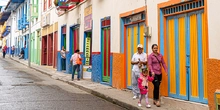 Coomeva Regional Eje Cafetero 25 a&ntilde;os de cooperaci&oacute;n y solidaridad