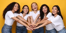 PROMUJERES Inteligencia colaborativa en pro del emprendimiento femenino