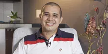 Iv&aacute;n Canaval Asociado de Monter&iacute;a