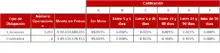 FIC 365-Tabla Informaci&oacute;n por Tipo de Inversi&oacute;n