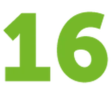 16