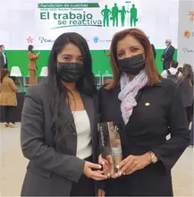 Fundaci&oacute;n Coomeva y Fecoomeva de nuevo certificadas en equidad laboral