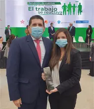 Fundaci&oacute;n Coomeva y Fecoomeva de nuevo certificadas en equidad laboral