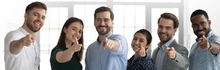 El CONTROL SOCIAL en el proceso electoral de Coomeva