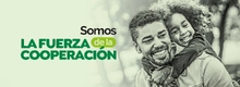 Somos la fuerza de la cooperaci&oacute;n