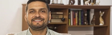 Rafael Leal, asociado de Medell&iacute;n